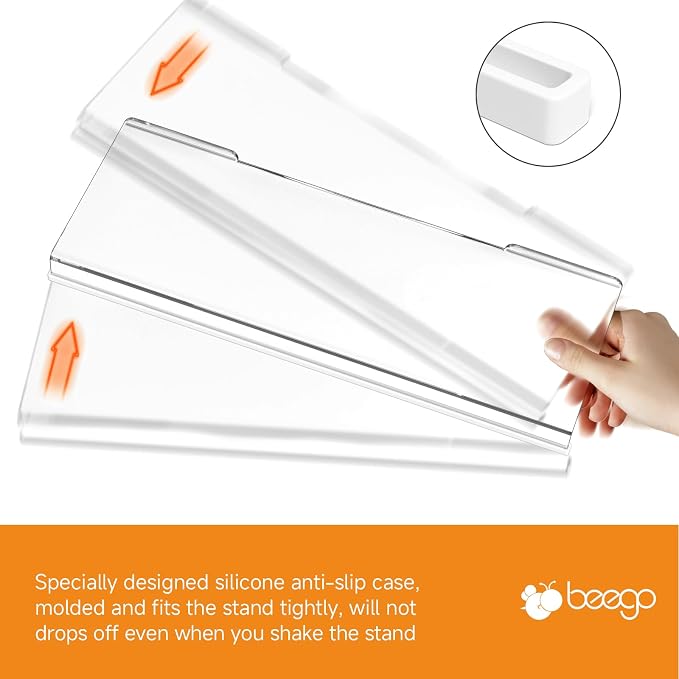 BEEGO Ergonomic Computer Keyboard Stand — view 7