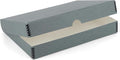 Lineco Folio Storage Box, Clamshell Design