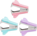 ZZTX 3 Pack Staple Remover Staple Puller Removal Tool