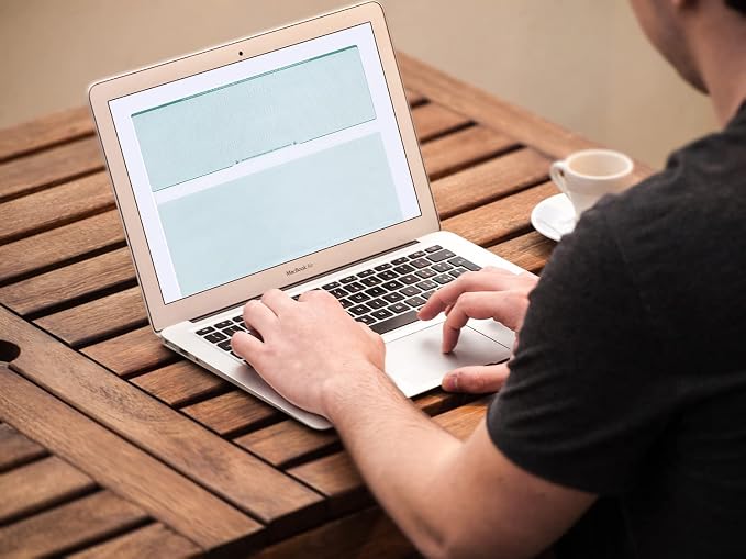 Compuchecks Check on Top Blank Check Paper — view 6