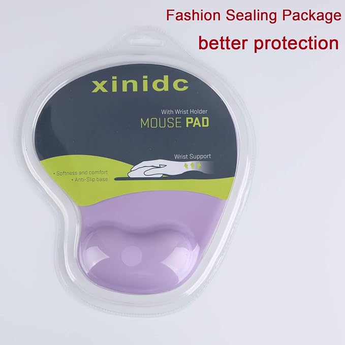 xinidc Ergonomic Computer Mouse Pad — view 6