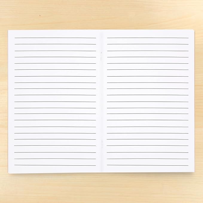Lined Kraft Journals 24 Pack — view 7