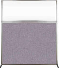 Versare Hush Screen Portable Room Divider | Workstation Wall Divider |