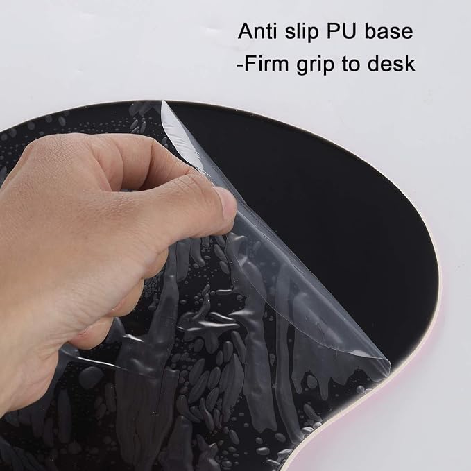 xinidc Ergonomic Computer Mouse Pad — view 5