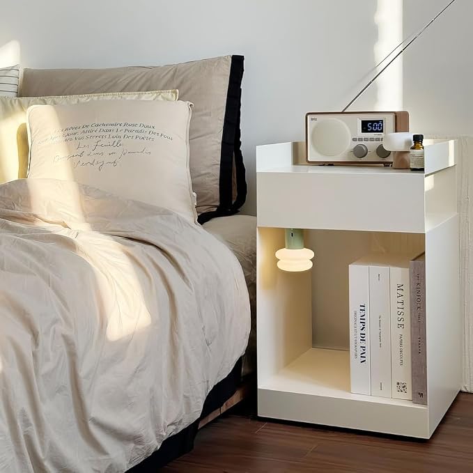 Book Shape Decorative Cable Management Box — view 8