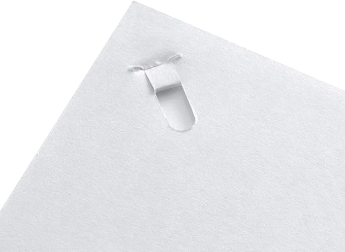 Plus Paper Clinch Compact Staple-Free Stapler — view 5