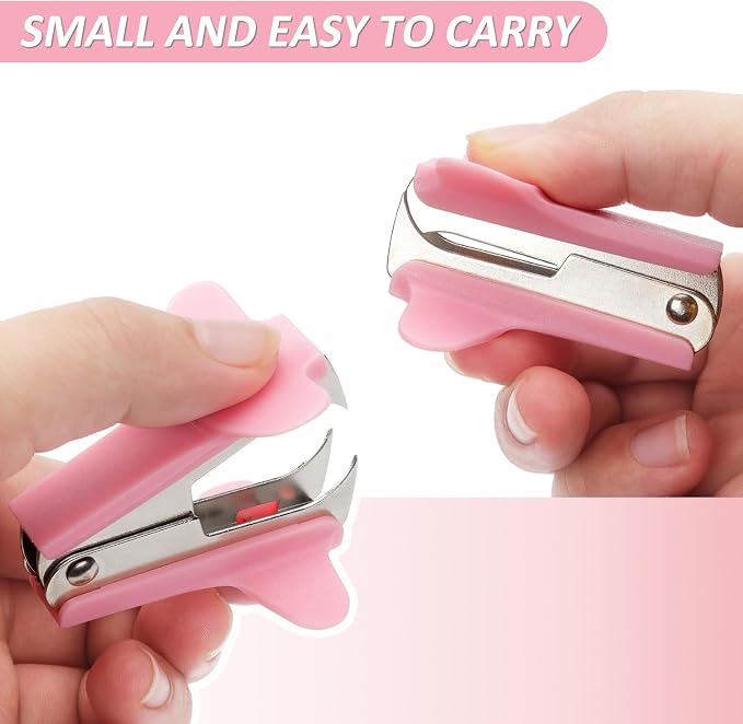 ZZTX 3 Pack Staple Remover Staple Puller Removal Tool — view 4