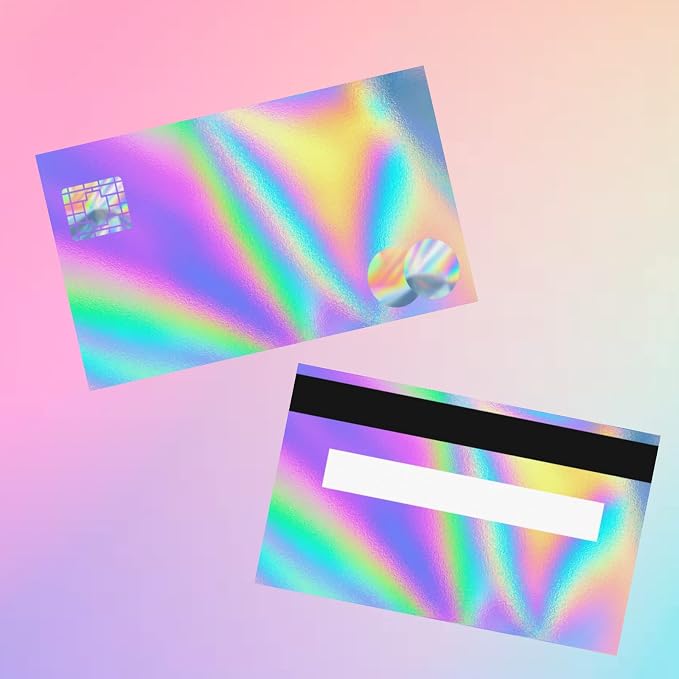 Custom Business Cards Double-Sided Personalized Stationery | Professional — view 5