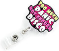 Generic Retractable Badge Reel
