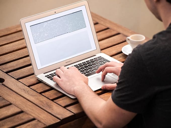 Compuchecks Check on Top Blank Check Paper — view 6