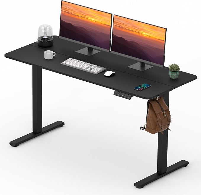 FitStand Adjustable Stand Up Desk