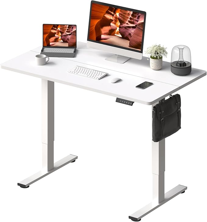 FitStand Adjustable Stand Up Desk