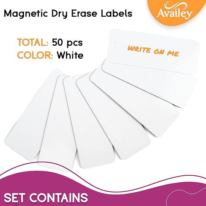 Availey 50 Pieces — view 2