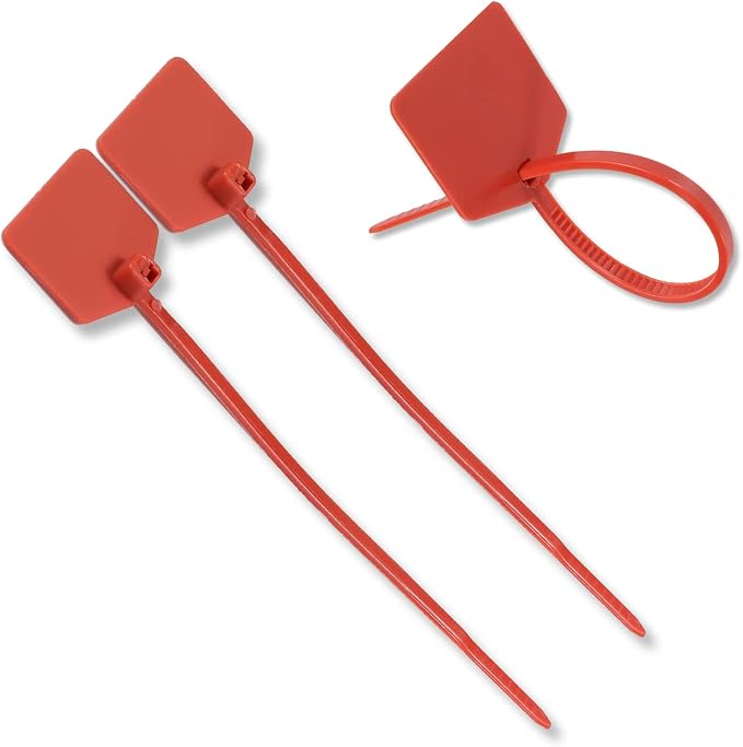 Waterproof Shipping Tags