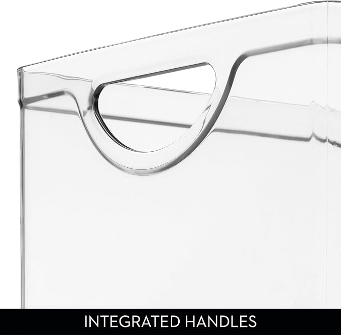iDesign Pantry Storage Bins — view 8
