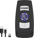 Mini 1D Bluetooth Barcode Scanner Wireless Bar Code Scanner 3-in-1