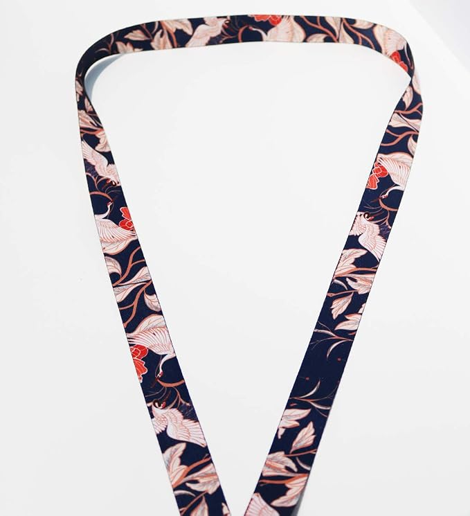 Cool Lanyards, Neck Strap Key Chain Holder, Neck Lanyards — view 3