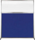 Versare Hush Screen Portable Room Divider | Workstation Wall Divider |