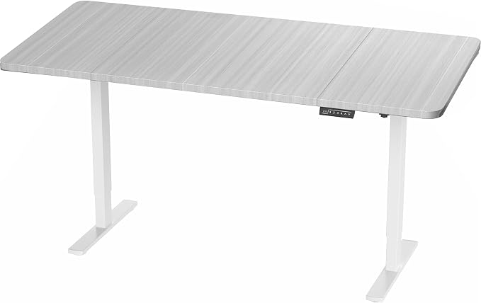 VIVO Electric 71 x 36 in Standing Desk, Memory Height Adjustment, 1B Series — view 9