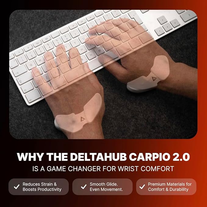 DELTAHUB Carpio 2.0 — view 5