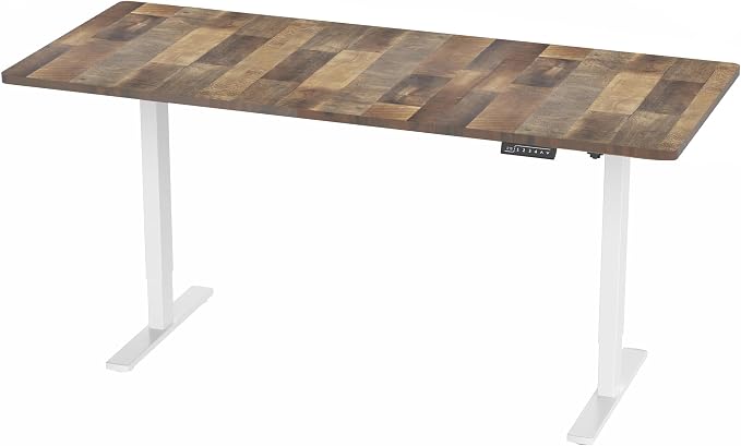 VIVO Electric 71 x 30 in Standing Desk, Memory Height Adjustment, 1B Series — view 9