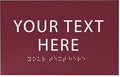 ADA CENTRAL SIGNS