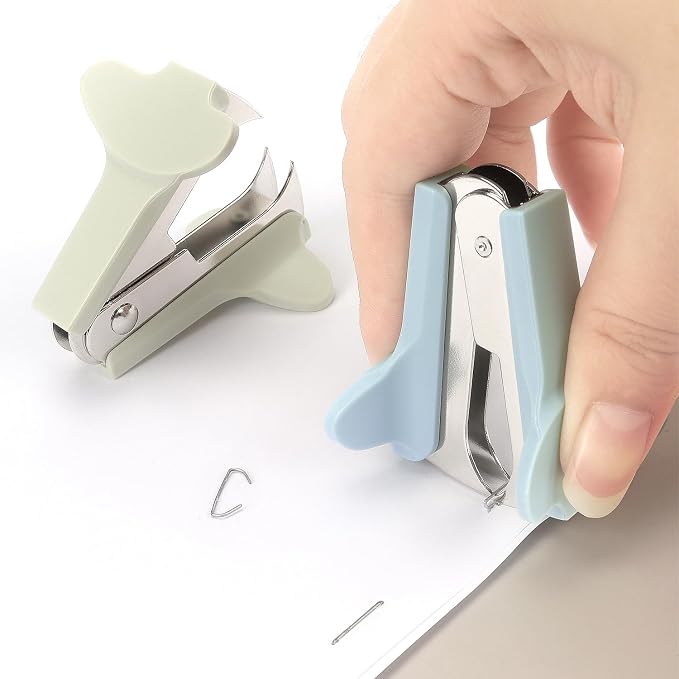 ZZTX 3 Pack Staple Remover Staple Puller Removal Tool — view 6