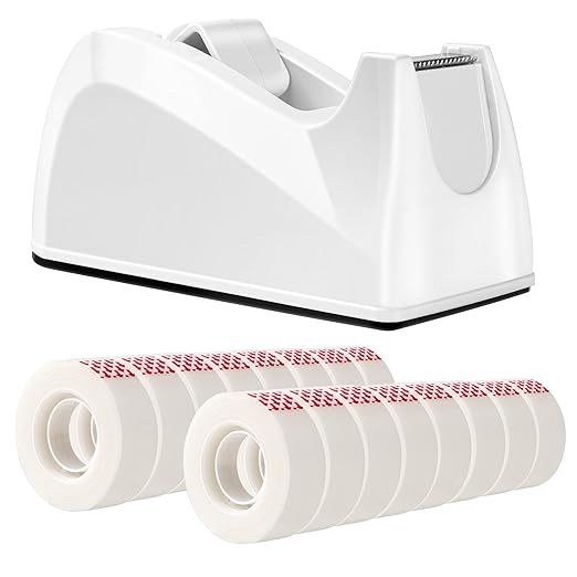 Amazon Basics Tape Dispenser