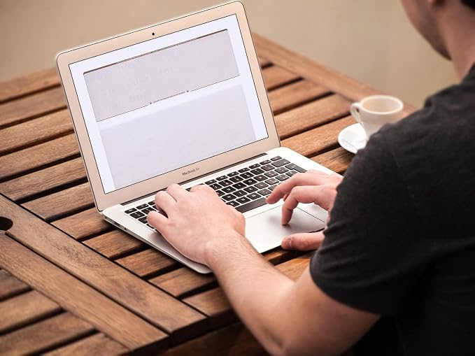 Compuchecks Check on Top Blank Check Paper — view 6