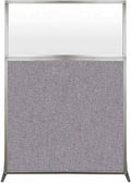 Versare Hush Screen Portable Room Divider | Workstation Wall Divider |