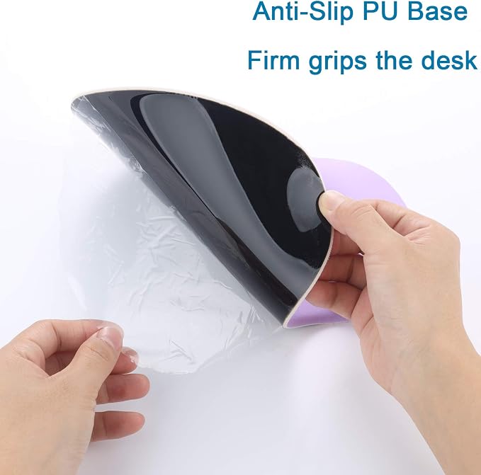 xinidc Ergonomic Computer Mouse Pad — view 4
