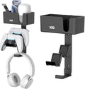 KDD 4-in-1 Wall Mount Controller Holder