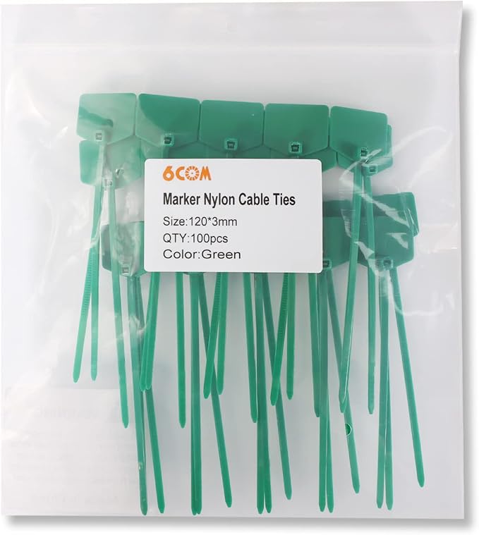 Waterproof Shipping Tags — view 6