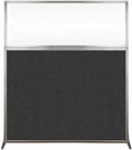 Versare Hush Screen Portable Room Divider | Workstation Wall Divider |