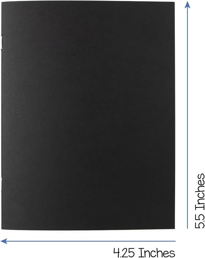 Hygloss Blank Books — view 2