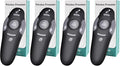 Wireless Presentation Clicker for PowerPoint, Wireless Presenter Remote