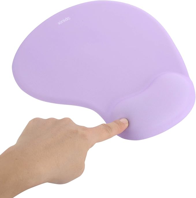 xinidc Ergonomic Computer Mouse Pad