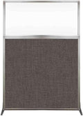 Versare Hush Screen Portable Room Divider | Workstation Wall Divider |
