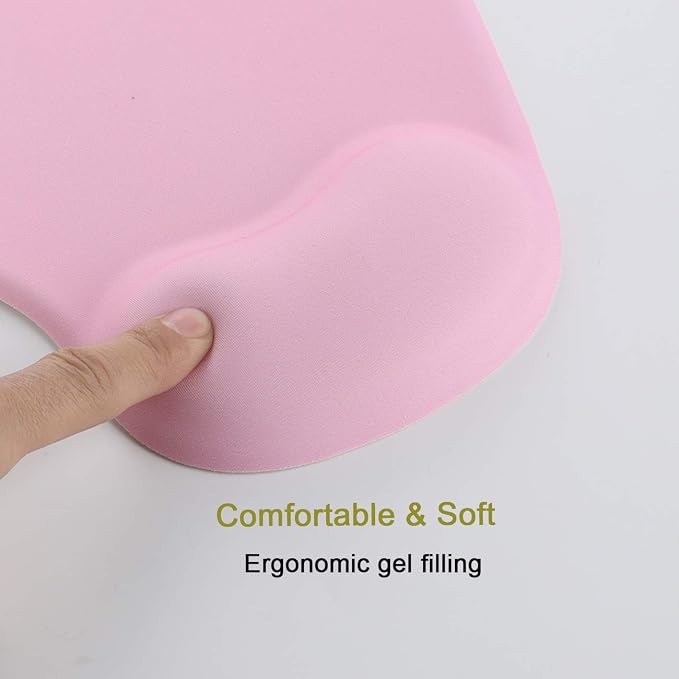 xinidc Ergonomic Computer Mouse Pad — view 3