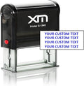 Laoife Custom Stamp Self Inking