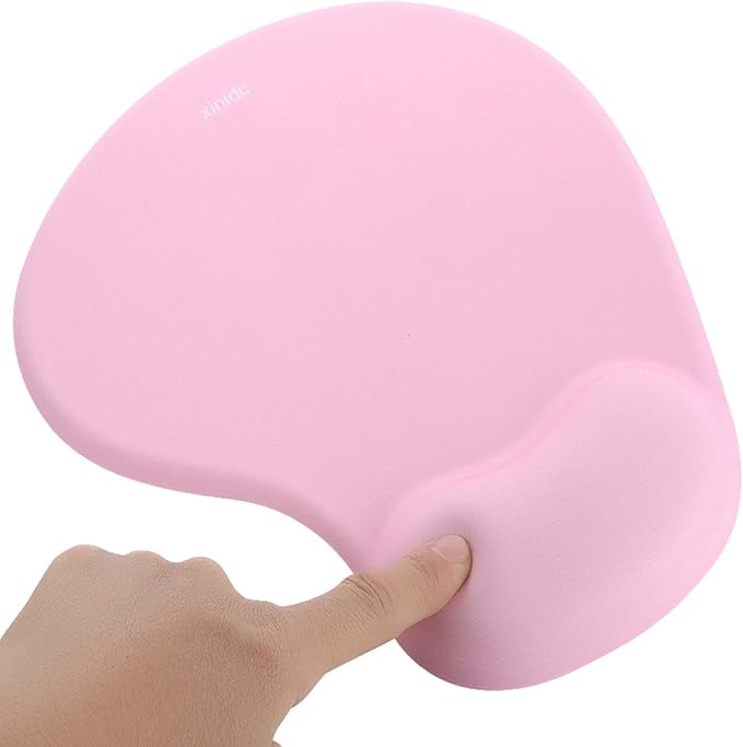 xinidc Ergonomic Computer Mouse Pad