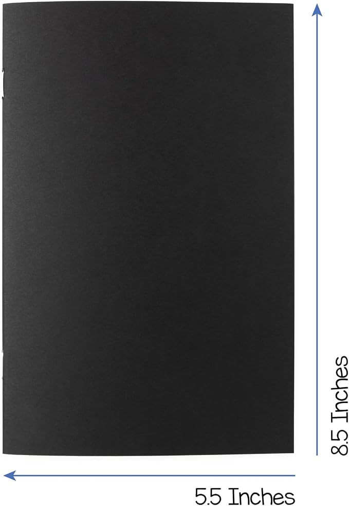 Hygloss Blank Books — view 2