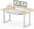 FLEXISPOT 4-Leg Standing Desk