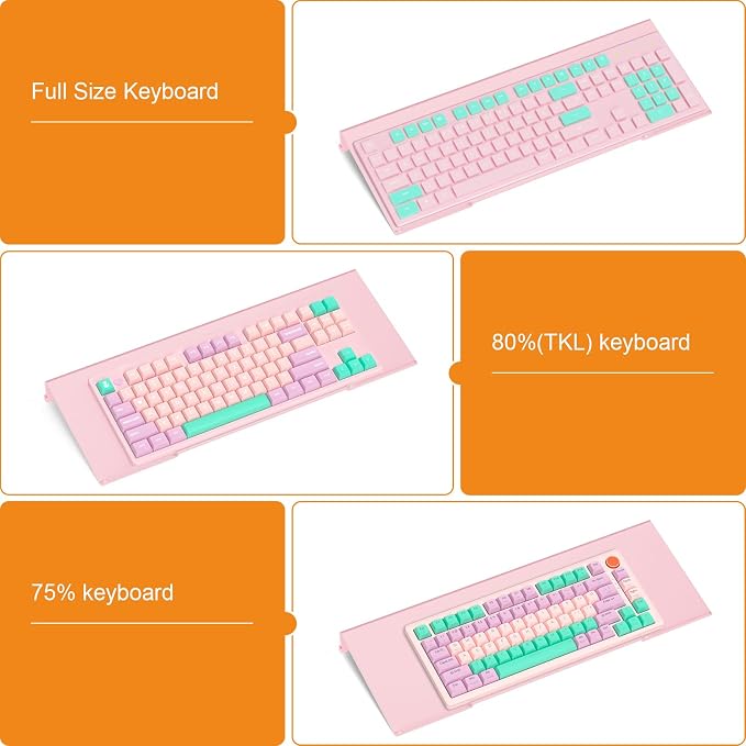 BEEGO Ergonomic Computer Keyboard Stand — view 5