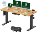 FLEXISPOT EN2Whole-Piece Standing Desk