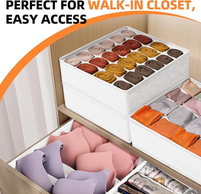 Criusia Drawer Organizer — view 6