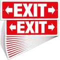 iSYFIX Exit Signs