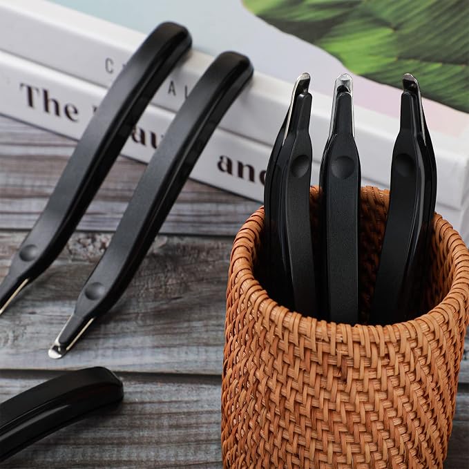 24 Pcs Magnetic Staple Remover Bulk Staple Remover Puller Removing Pen — view 7