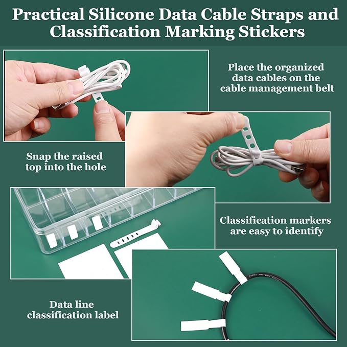 ProSuites Cable Organizer Box — view 4