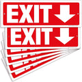 iSYFIX Exit Signs